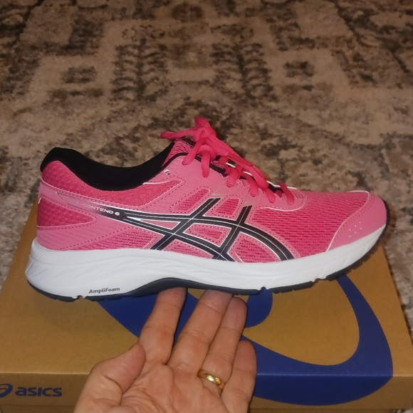 ASICS Gel Contends 6 - Picture 12 of 15